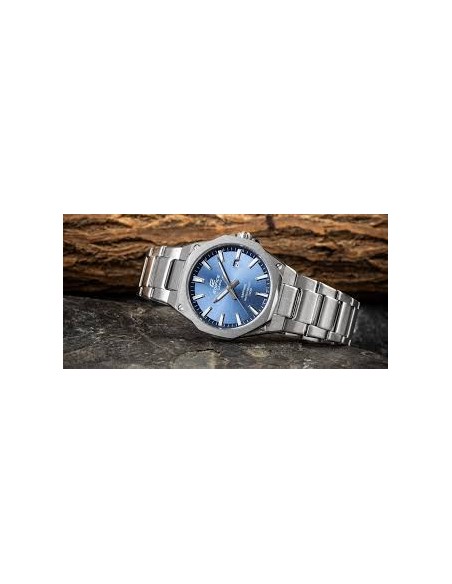 Casio Edifice Silver Stainless Steel Bracelet EFR-S108D-2AVUEF