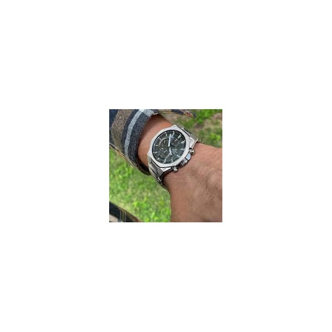 Casio Edifice Stainless Steel...
