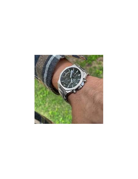 Casio Edifice Stainless Steel Bracelet EFS-S570D-3AUEF
