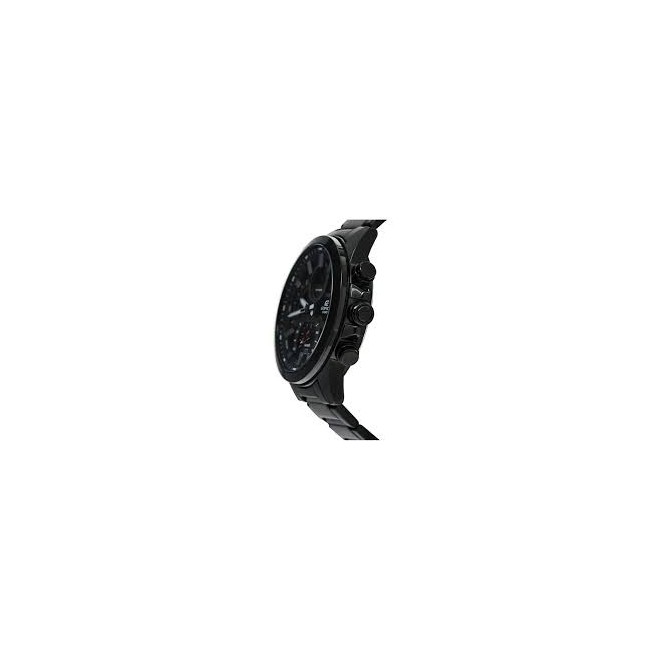 CASIO Edifice Smartwatch Black...