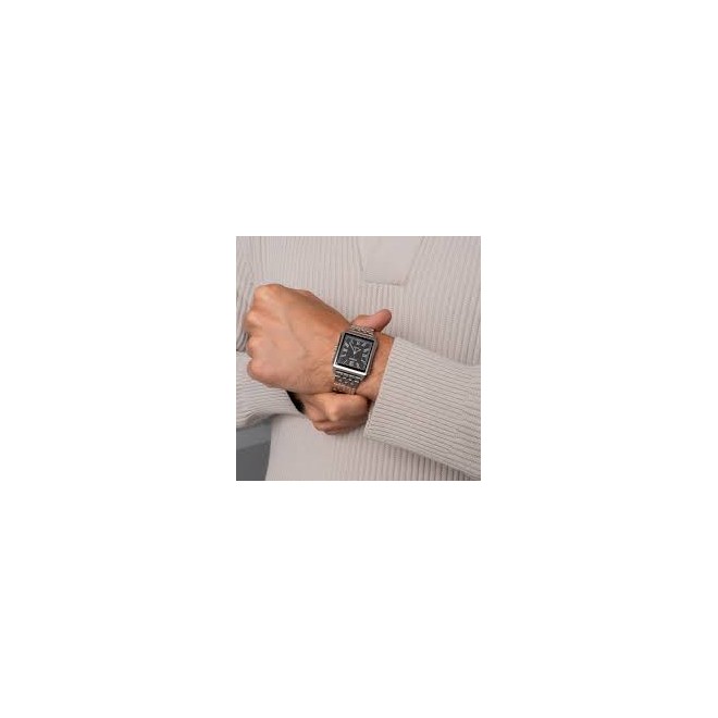 CASIO Standard Silver Stainless Steel...