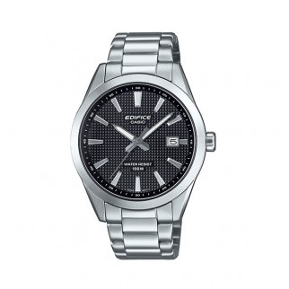 CASIO Edifice Silver...