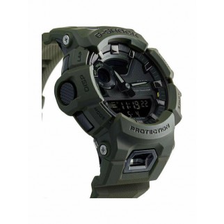 CASIO G-SHOCK Smartwatch... 2