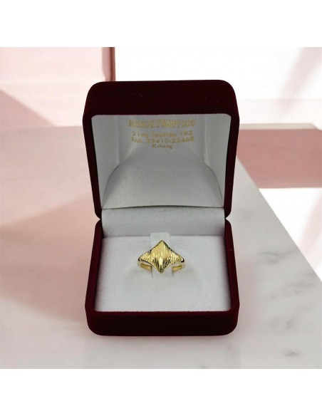Women's ring