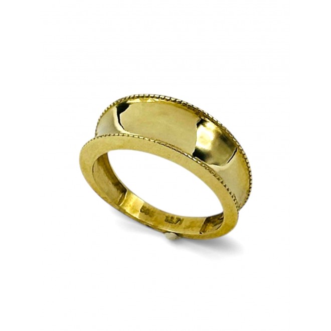 Women's ring