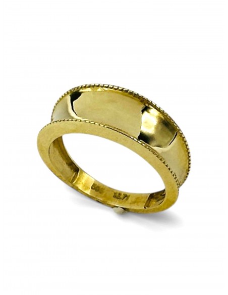 Women's ring