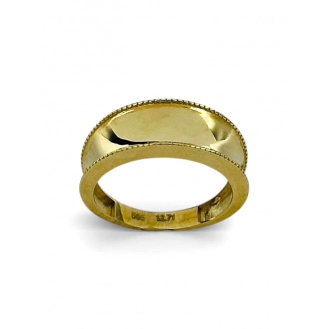 Women's ring