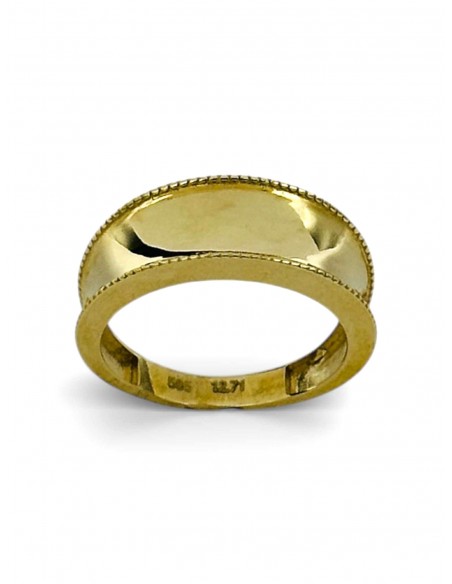 Women's ring