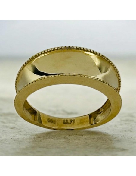 Women's ring