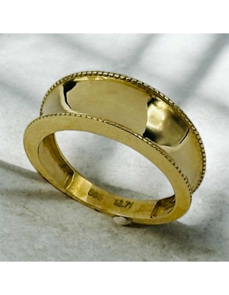 Women's ring