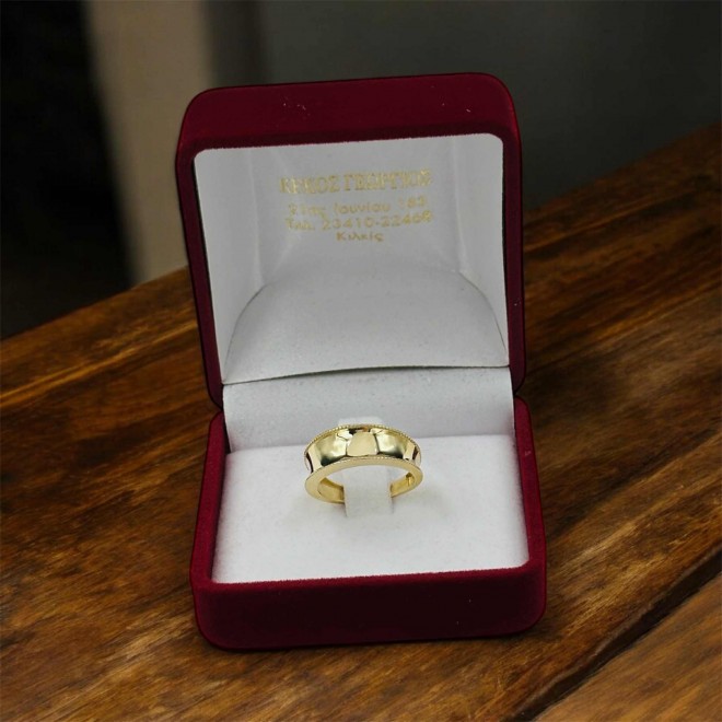 Women's ring