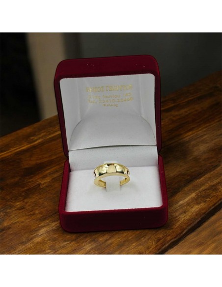 Women's ring