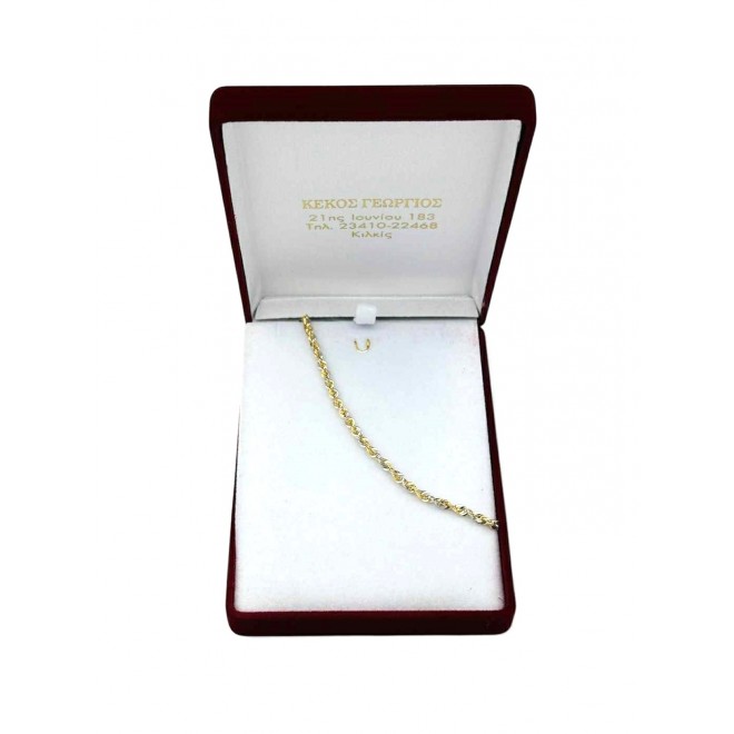 Women's bracelet