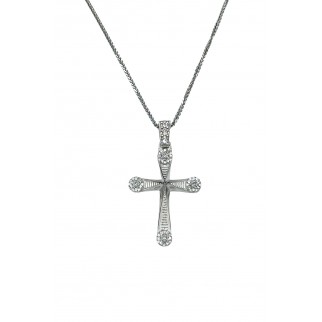 Women's cross