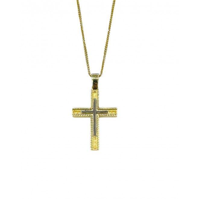 Men's Cross