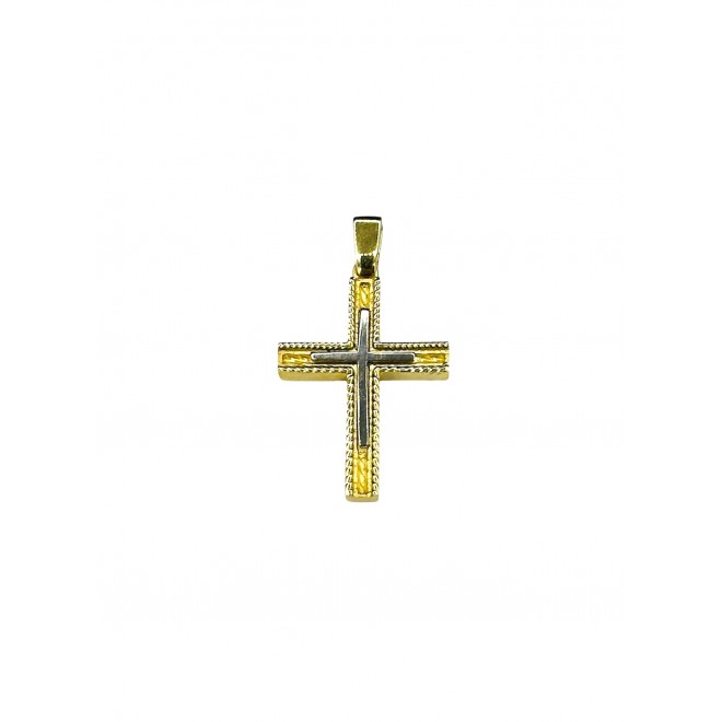 Men's Cross