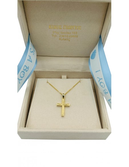 Men's Cross