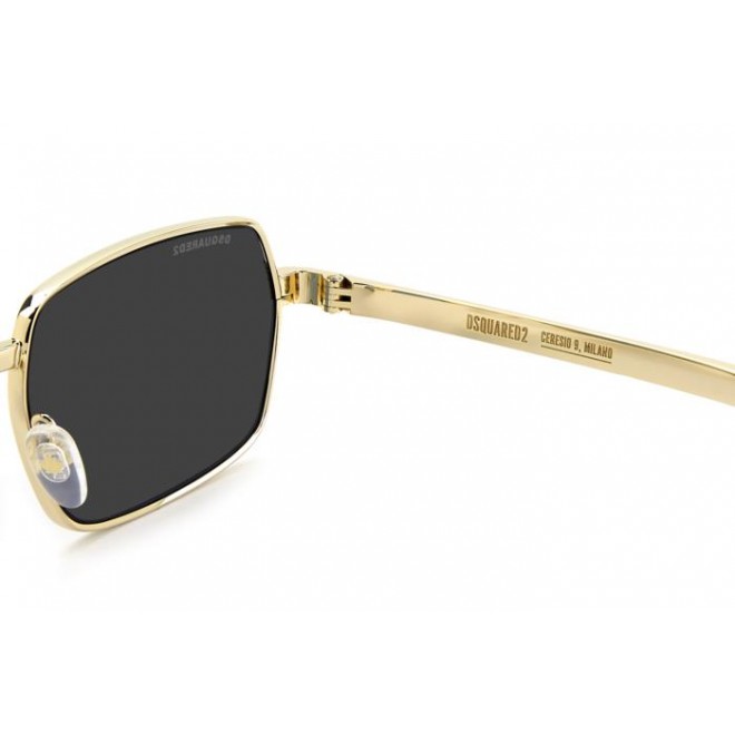 Dsquared2 D2 0192/S J5GIR