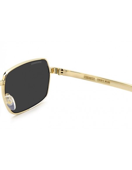 Dsquared2 D2 0192/S J5GIR