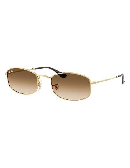 Ray Ban RB 3832 001/51