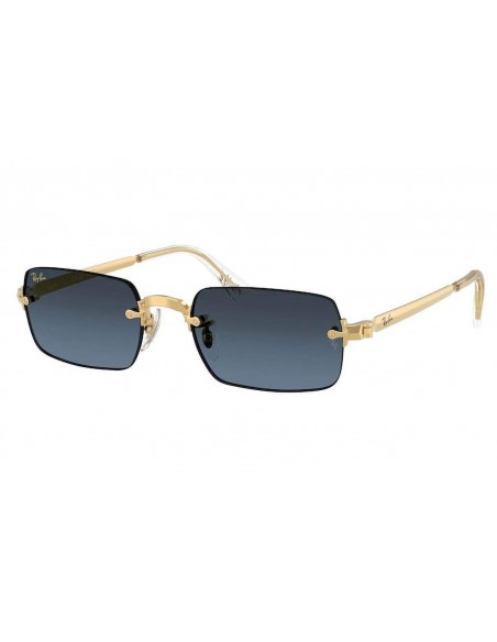Ray Ban RB 3928 001/S2