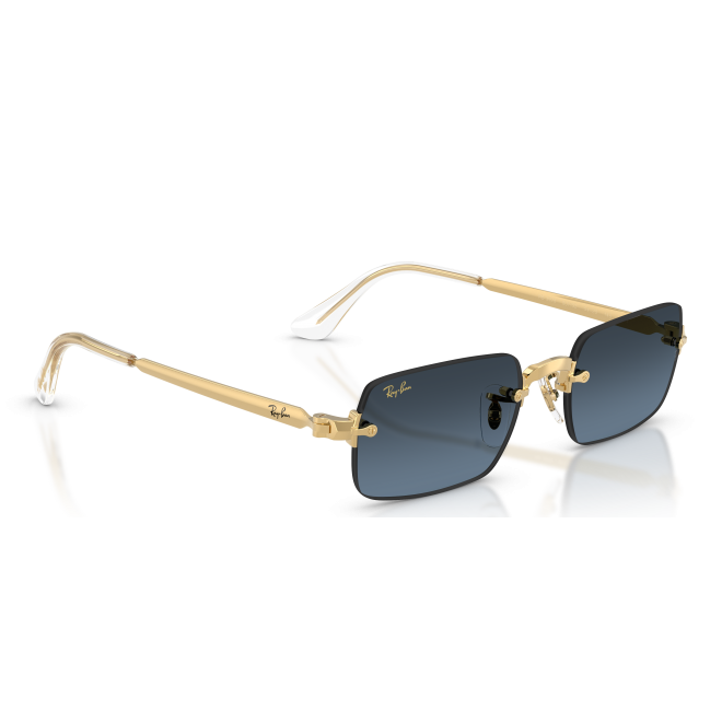 Ray Ban RB 3928 001/S2