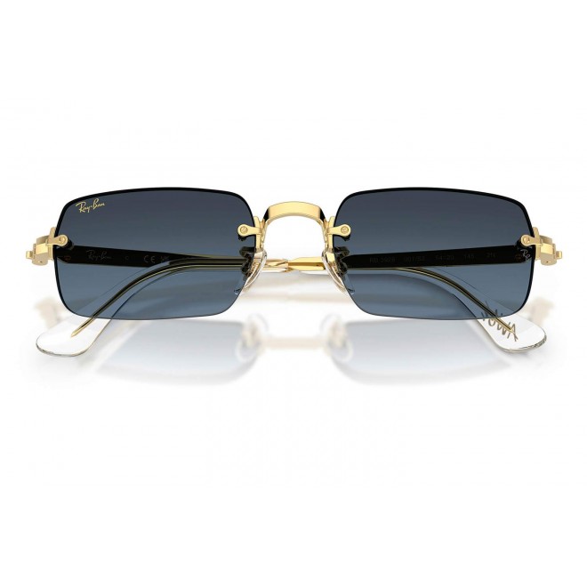 Ray Ban RB 3928 001/S2