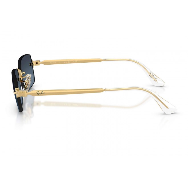 Ray Ban RB 3928 001/S2
