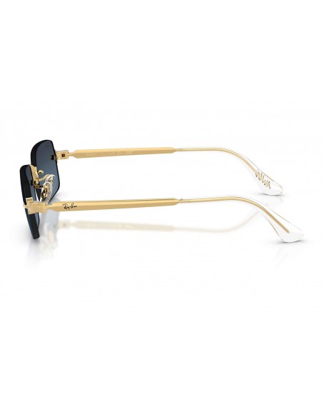 Ray Ban RB 3928 001/S2