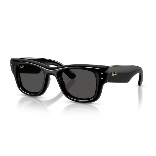 Ray Ban RB 4940 WAYFARER PUFFER 601/87