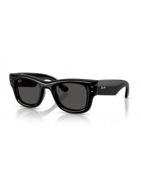 Ray Ban RB 4940 WAYFARER PUFFER 601/87