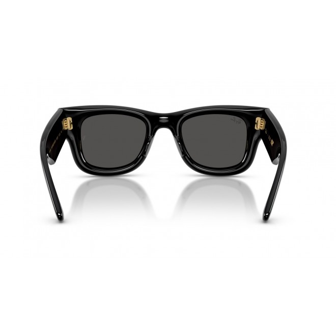 Ray Ban RB 4940 WAYFARER PUFFER 601/87
