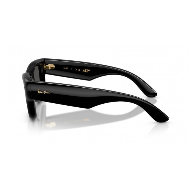 Ray Ban RB 4940 WAYFARER PUFFER 601/87