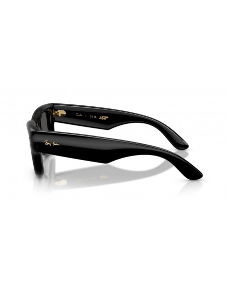 Ray Ban RB 4940 WAYFARER PUFFER 601/87