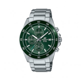 CASIO Edifice Chronograph...