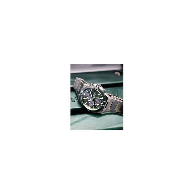 CASIO Edifice Solar Chronograph...