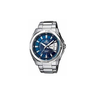 CASIO Edifice Stainless...