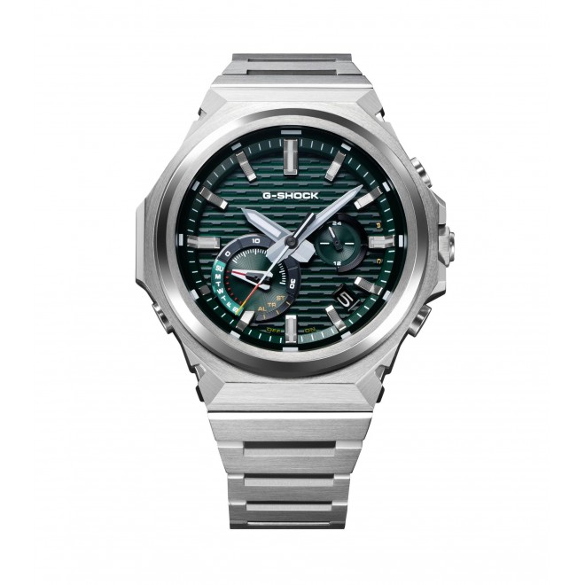 G-SHOCK Tough Solar Chronograph...