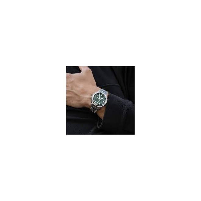 G-SHOCK Tough Solar Chronograph...