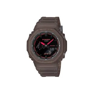 G-SHOCK Chronograph Brown...
