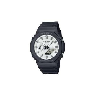 G-SHOCK Chronograph Black...