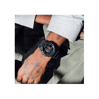 G-SHOCK Dual Time... 2
